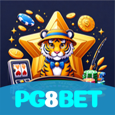 PG8BET visual