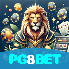 PG8BET visual