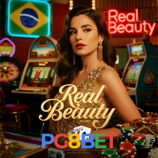 PG8BET visual