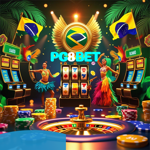PG8BET visual