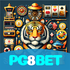 PG8BET visual