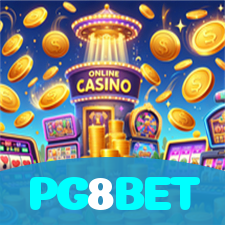 PG8BET visual
