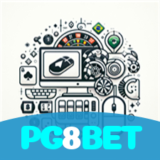 PG8BET visual