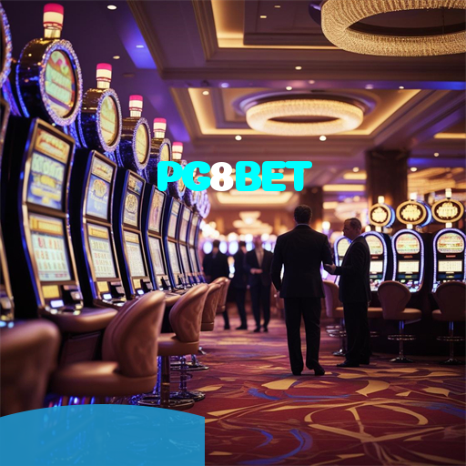 PG8BET visual