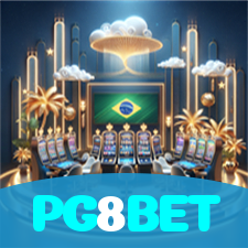 PG8BET visual