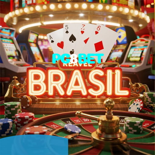 PG8BET visual