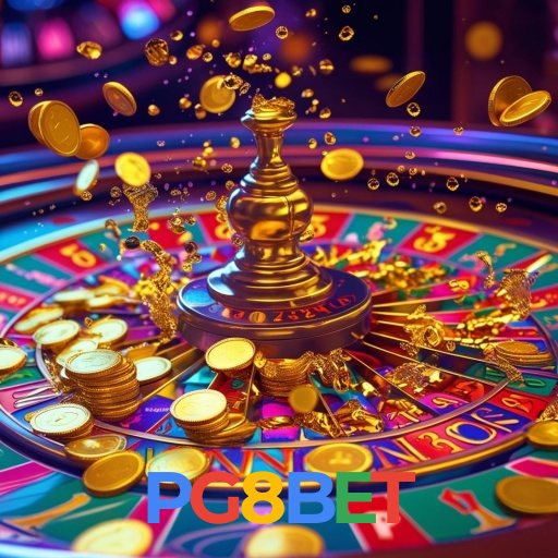 PG8BET visual
