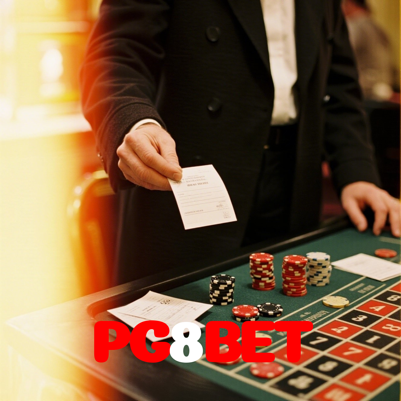 PG8BET