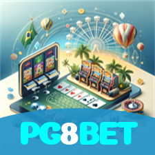 PG8BET visual
