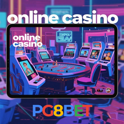 PG8BET visual
