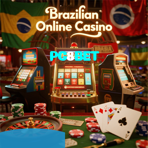 PG8BET visual