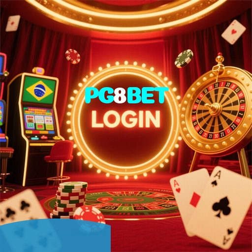 PG8BET visual