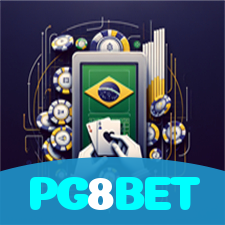 PG8BET visual