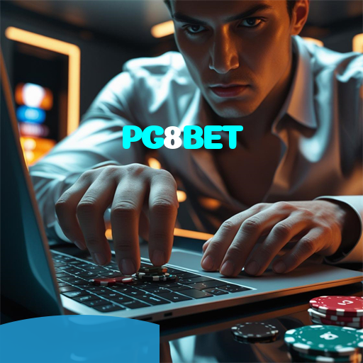 PG8BET visual