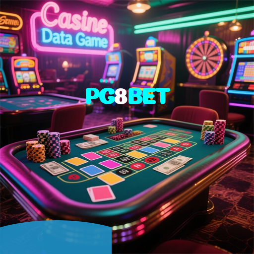 PG8BET visual