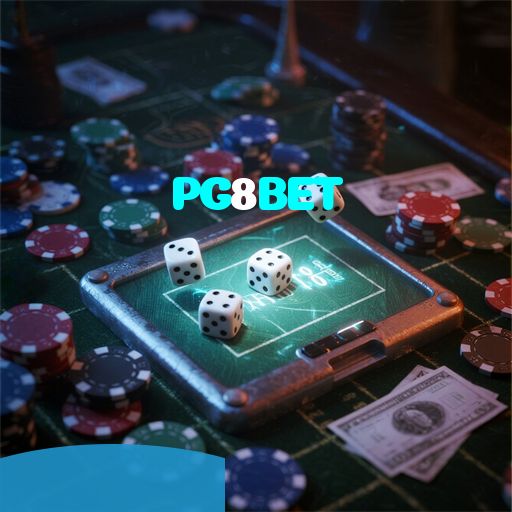 PG8BET visual