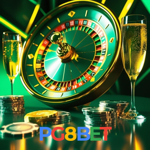 PG8BET visual