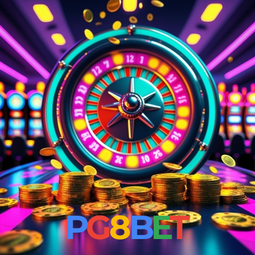 PG8BET visual