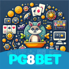 PG8BET visual