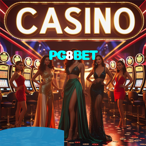 PG8BET visual