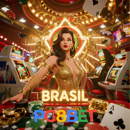 PG8BET visual