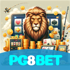 PG8BET visual