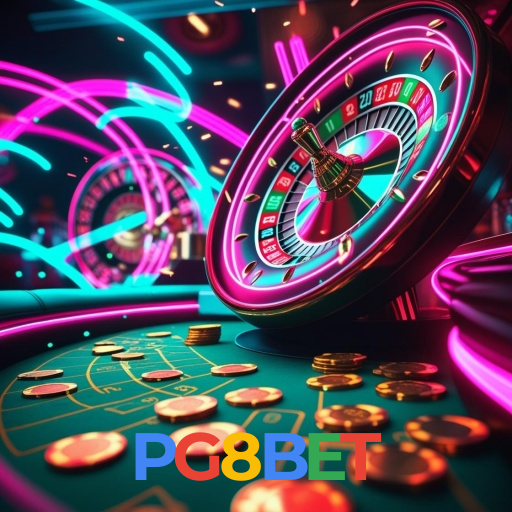 PG8BET visual