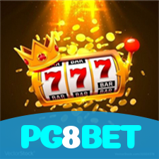 PG8BET visual