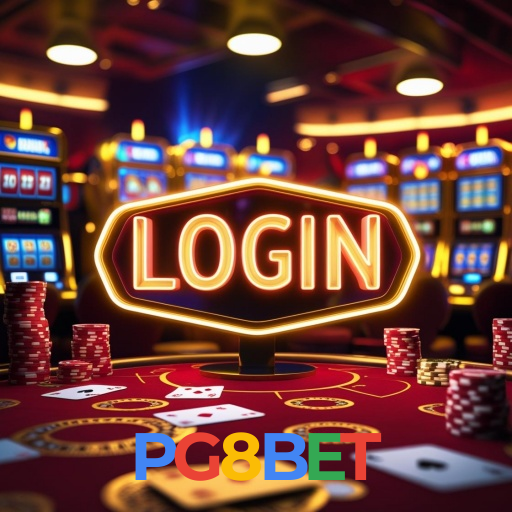 PG8BET visual