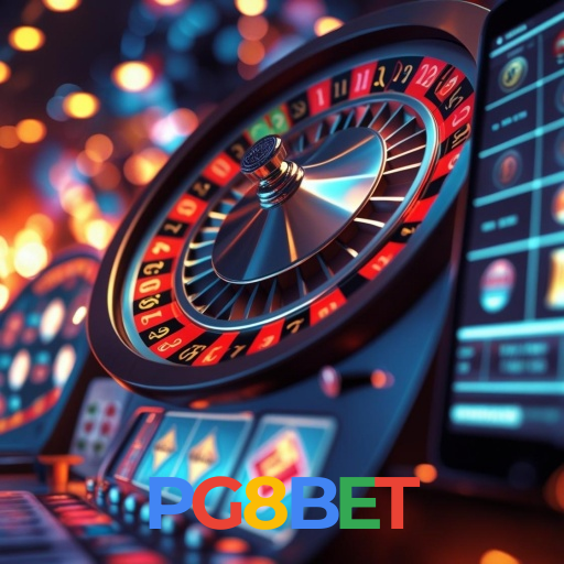 PG8BET visual