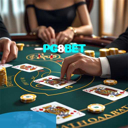 PG8BET visual