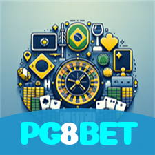 PG8BET visual