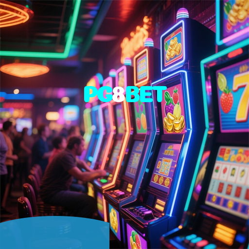 PG8BET visual