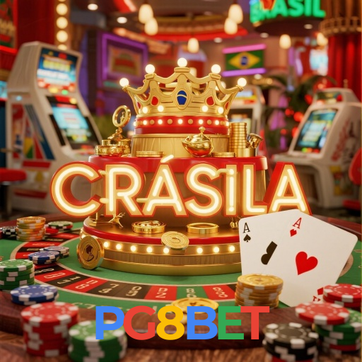 PG8BET visual