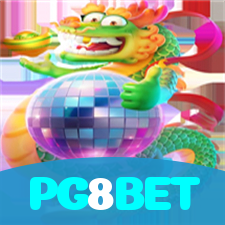 PG8BET visual