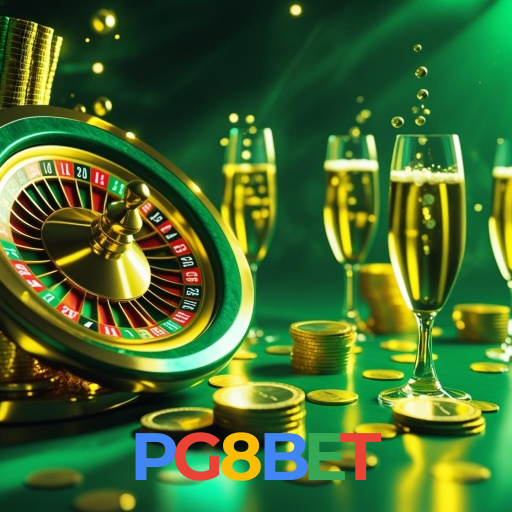 PG8BET visual