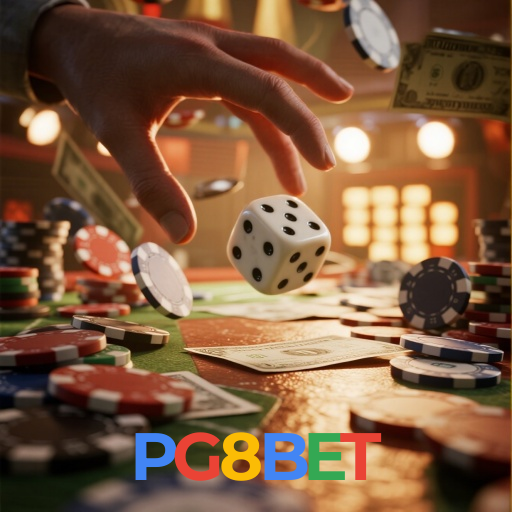 PG8BET visual