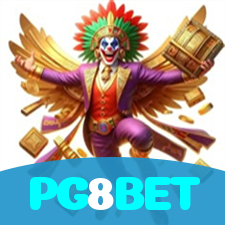 PG8BET visual