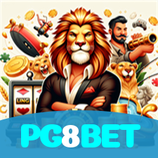 PG8BET visual