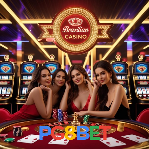 PG8BET visual