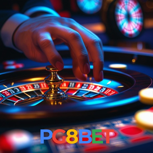 PG8BET visual