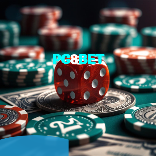 PG8BET visual