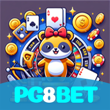 PG8BET visual