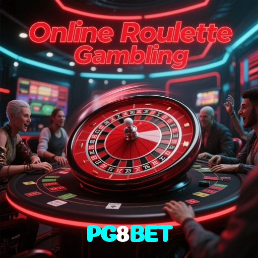 PG8BET visual
