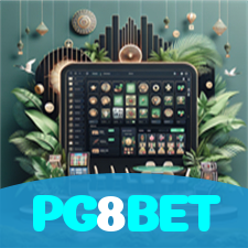 PG8BET visual