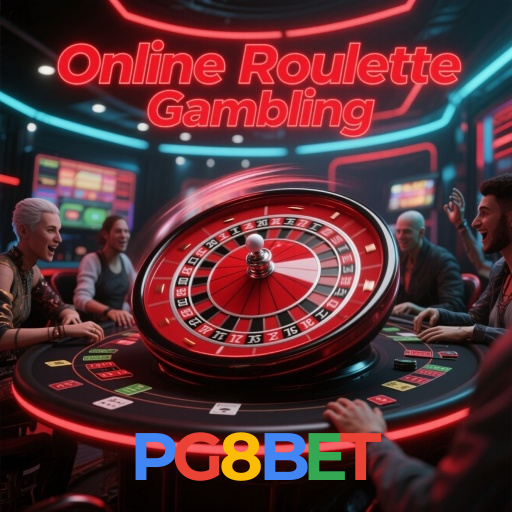 PG8BET visual