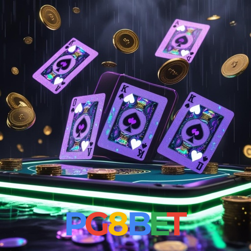 PG8BET visual