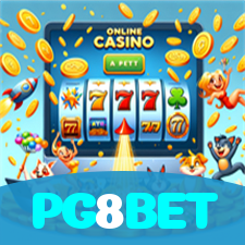 PG8BET visual
