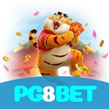 PG8BET visual