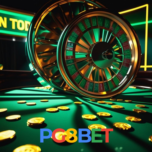 PG8BET visual
